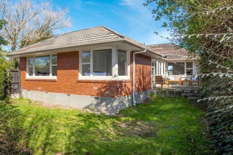 Photo of property in 147 Wairakei Road, Bryndwr, Christchurch, 8053