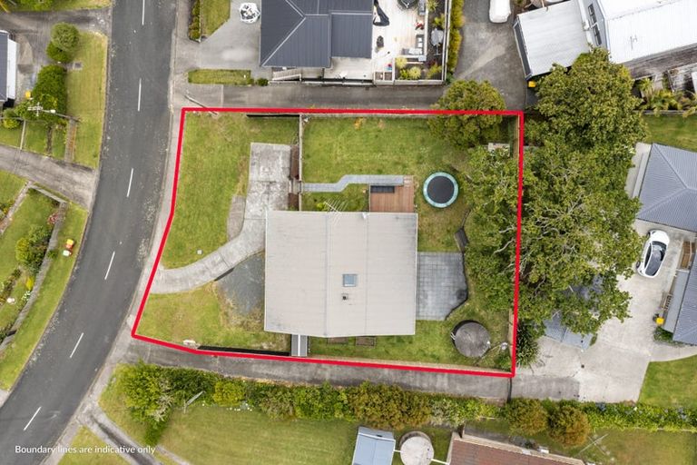 Photo of property in 18 Penton Road, Stanmore Bay, Whangaparaoa, 0932