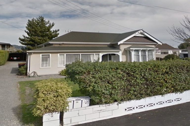Photo of property in 96 North Avon Road, Richmond, Christchurch, 8013