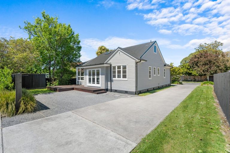 Photo of property in 24 Piko Crescent, Riccarton, Christchurch, 8041