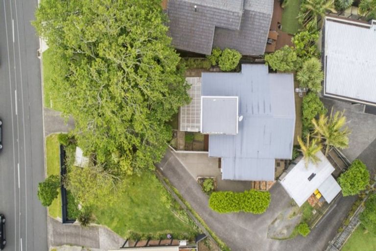 Photo of property in 1/5 View Road, Shelly Park, Auckland, 2014