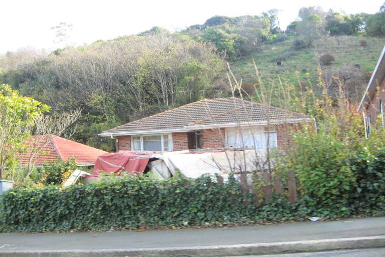 Photo of property in 79 Somerville Street, Andersons Bay, Dunedin, 9013