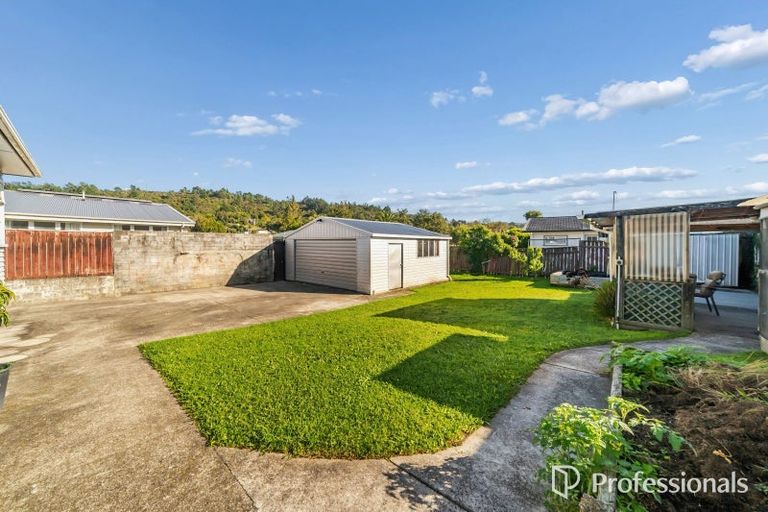 Photo of property in 8 Chittick Street, Stokes Valley, Lower Hutt, 5019