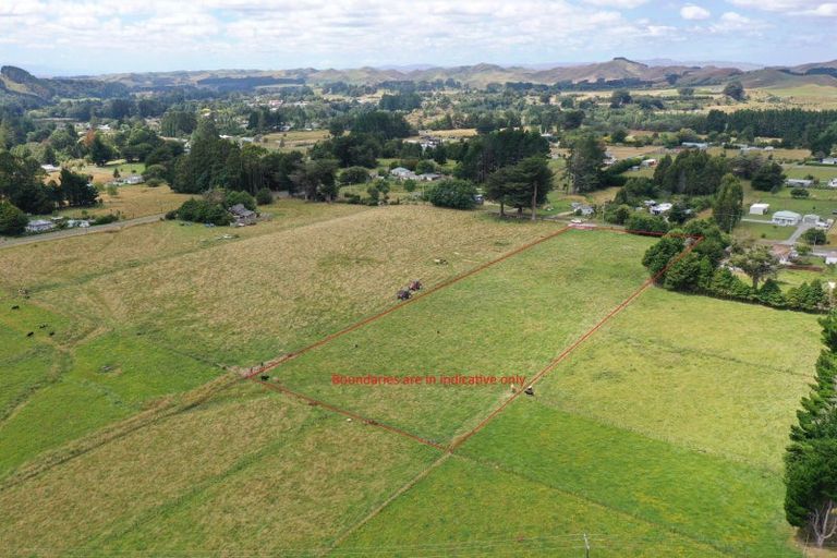 Photo of property in 42 Bright Street, Eketahuna, 4900