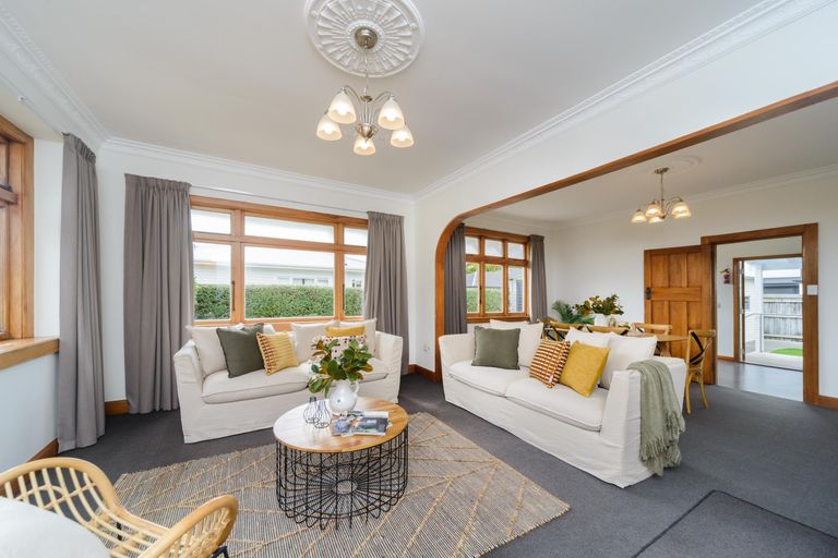 Photo of property in 95 Marne Street, Hokowhitu, Palmerston North, 4410