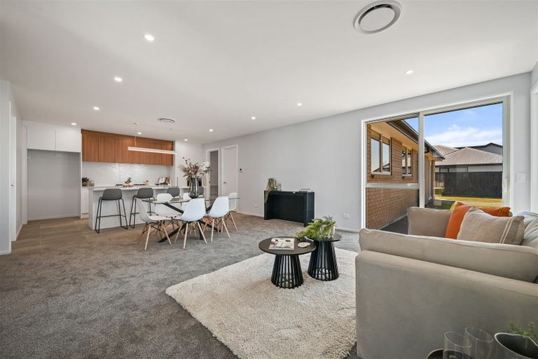 Photo of property in 4 Hollard Crescent, Lincoln, 7608