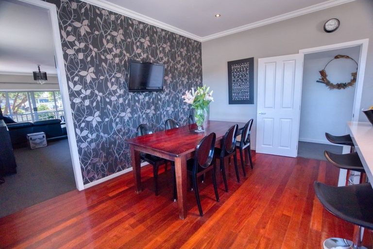 Photo of property in Sorbe't Hair, 41 High Street, Greymouth, 7805