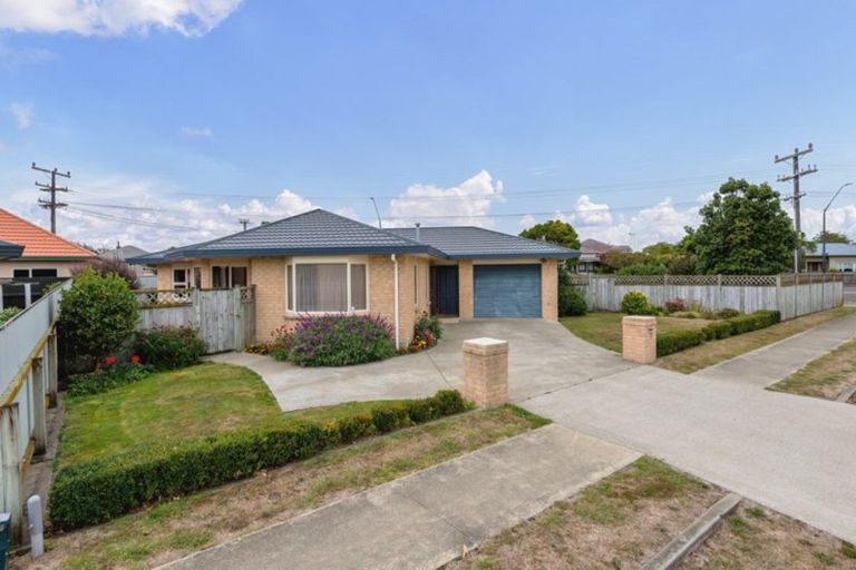 Photo of property in 1 Denbigh Street, Feilding, 4702