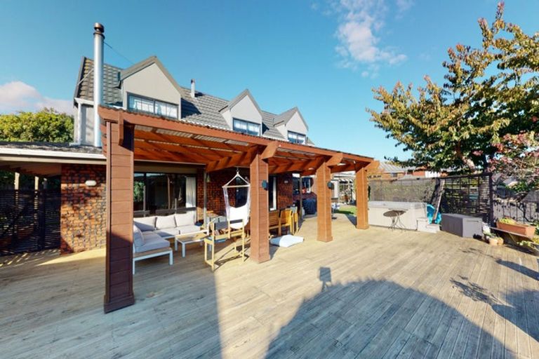 Photo of property in 19 Spurdle Street, Springvale, Whanganui, 4501