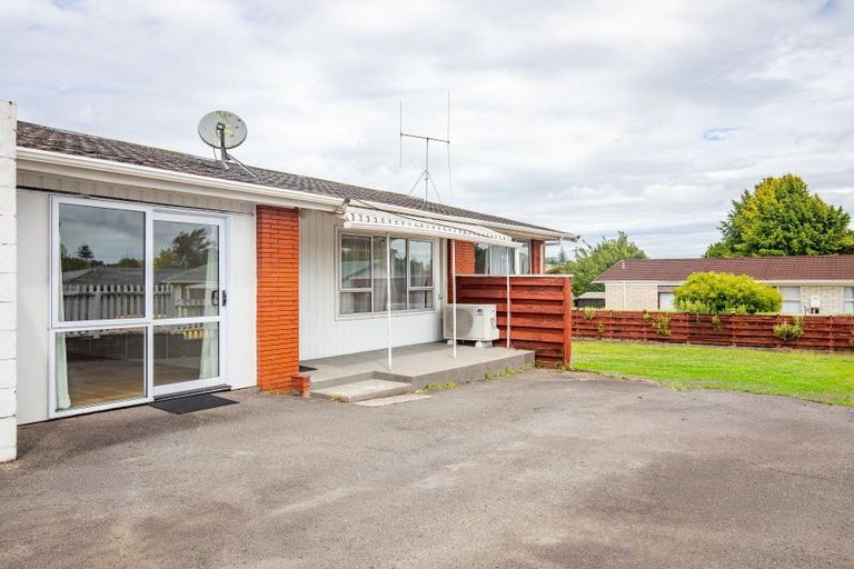 Photo of property in 293 Te Rapa Road, Beerescourt, Hamilton, 3200