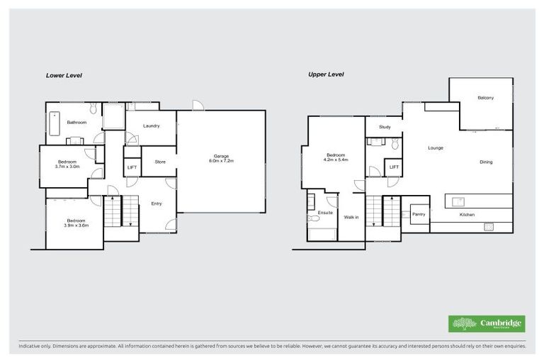 Photo of property in 5 Ada Close, Cambridge, 3434