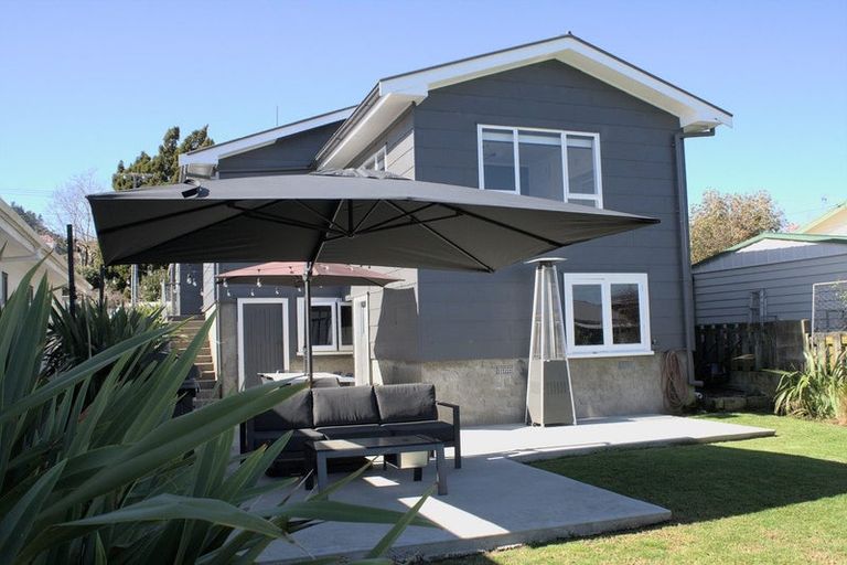 Photo of property in 603 Rolleston Street, Thames, 3500