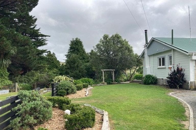Photo of property in Whangaehu Valley Road, Whangaehu Valley, Masterton, 5886