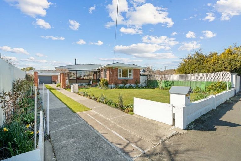 Photo of property in 20 Craven Street, Sockburn, Christchurch, 8042