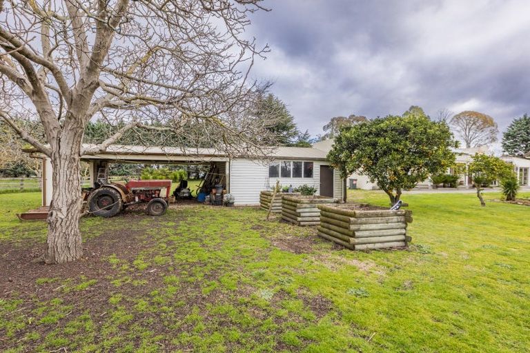 Photo of property in 1717 Maraekakaho Road, Bridge Pa, Hastings, 4175