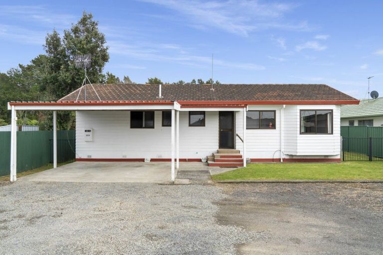 Photo of property in 128b Main Road, Katikati, 3129