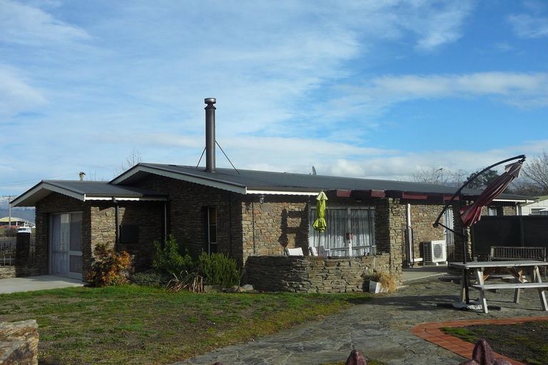 Photo of property in 46 Ngapara Street, Alexandra, 9320