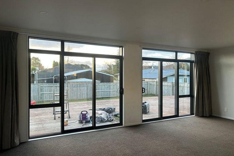 Photo of property in 100 Goldfinch Street, Ohakune, 4625