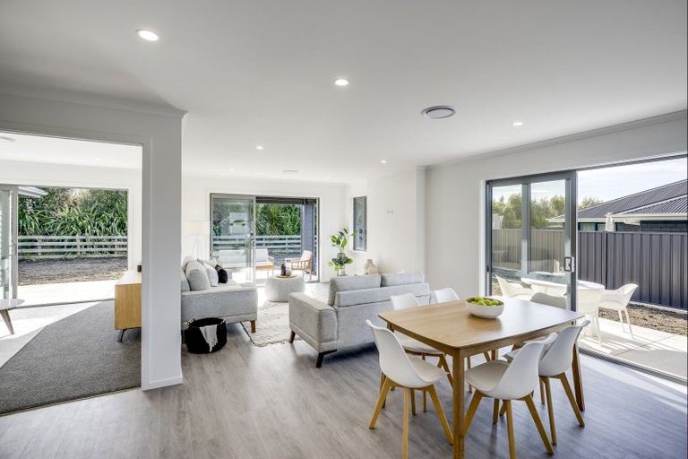 Photo of property in 17 Dinneen Close, Frimley, Hastings, 4120