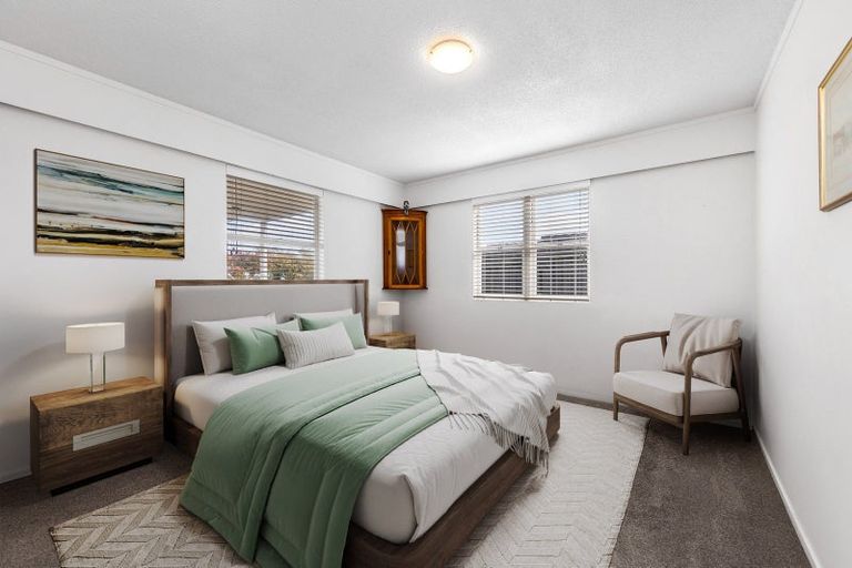 Photo of property in 121 Wallace Road, Mangere Bridge, Auckland, 2022