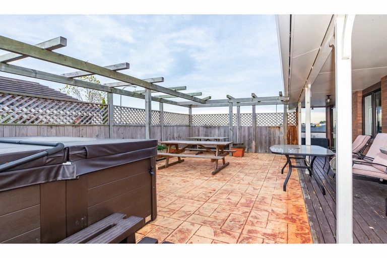 Photo of property in 46 Le Cren Street, Seaview, Timaru, 7910