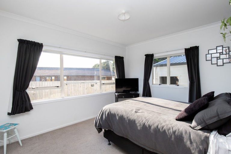 Photo of property in 8 Fernleigh Street, Kerepehi, Paeroa, 3671