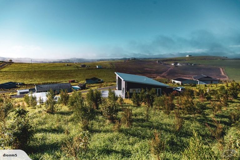 Photo of property in 8 Kyla Place, Hakaru, Kaiwaka, 0573