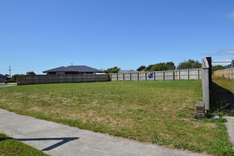 Photo of property in 46 Tainui Street, Levin, 5510