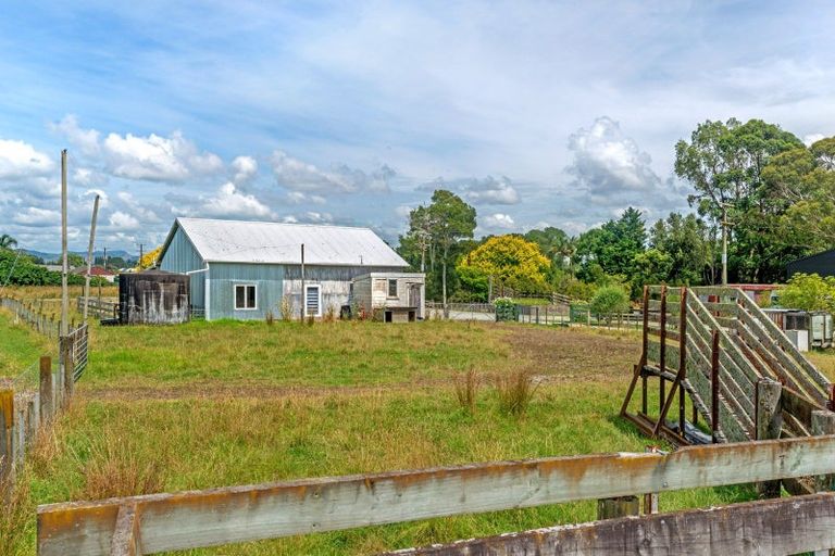 Photo of property in 543 Back Ormond Road, Makauri, Gisborne, 4071