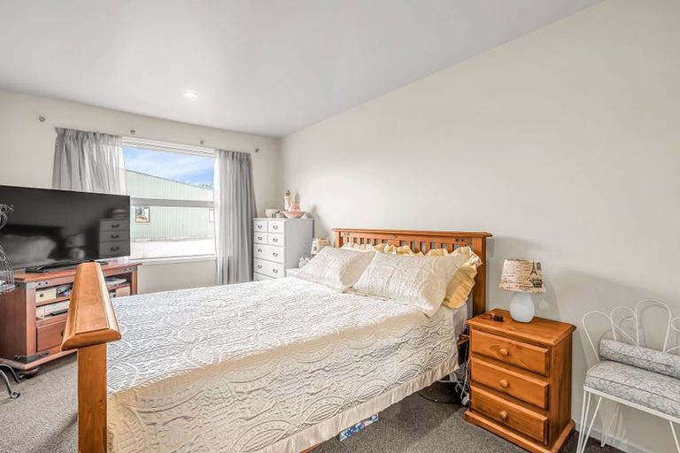 Photo of property in 376 No 10 Road, Swannanoa, Rangiora, 7476