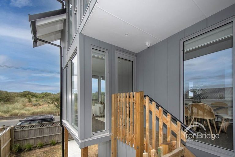 Photo of property in 1/246 Marine Parade, New Brighton, Christchurch, 8061