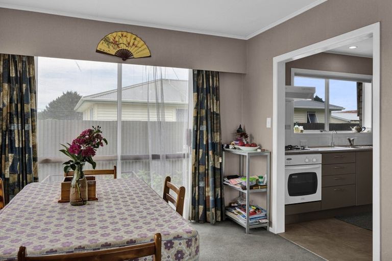 Photo of property in 26 Iredale Road, Hawera, 4610