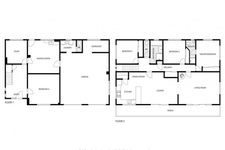 Photo of property in 168 Belford Street, Waverley, Dunedin, 9013