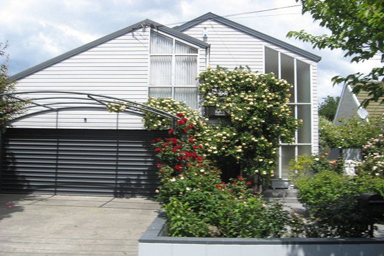Photo of property in 93 Johns Road, Northwood, Christchurch, 8051