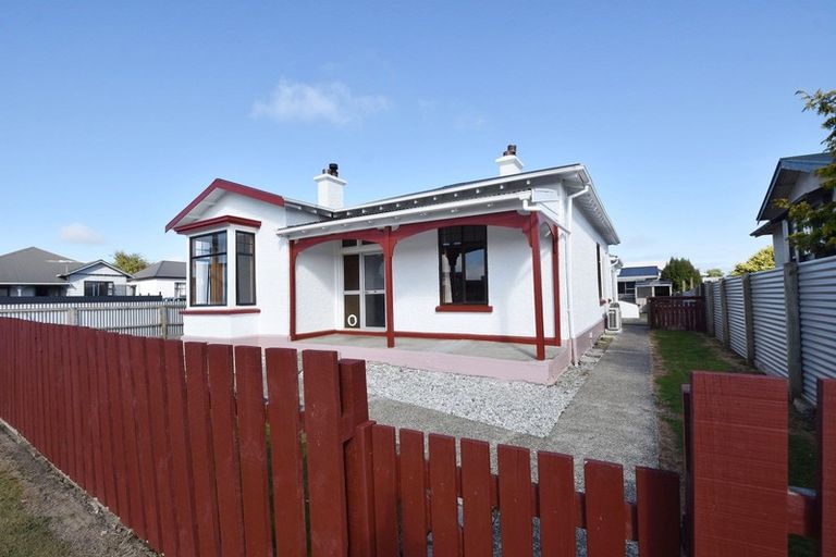 Photo of property in 99 Morton Street, Strathern, Invercargill, 9812
