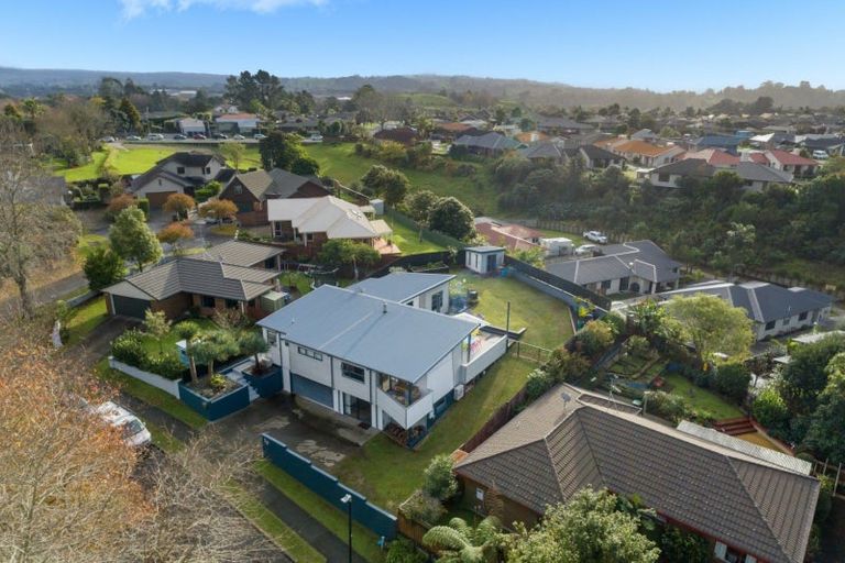 Photo of property in 32 Grantston Drive, Pyes Pa, Tauranga, 3112