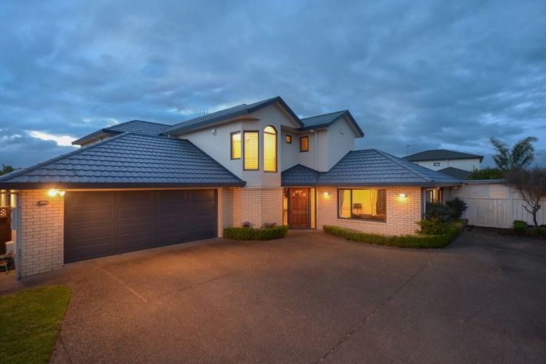 Photo of property in 20 Ballantrae Place, Huntington, Hamilton, 3210