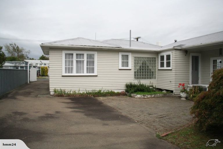 Photo of property in 14 Konini Street, Levin, 5510