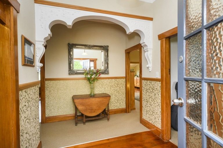 Photo of property in 8 Tawa Street, Tokomaru, Palmerston North, 4474