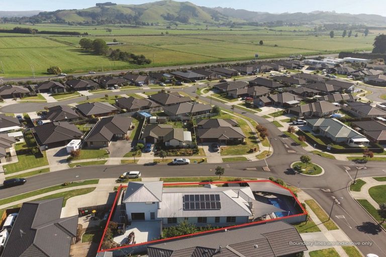 Photo of property in 31 Blanche Road, Papamoa Beach, Papamoa, 3118