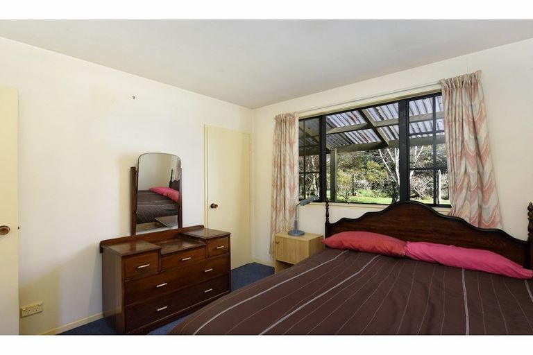 Photo of property in 137 Wakamarina Road, Canvastown, Havelock, 7178