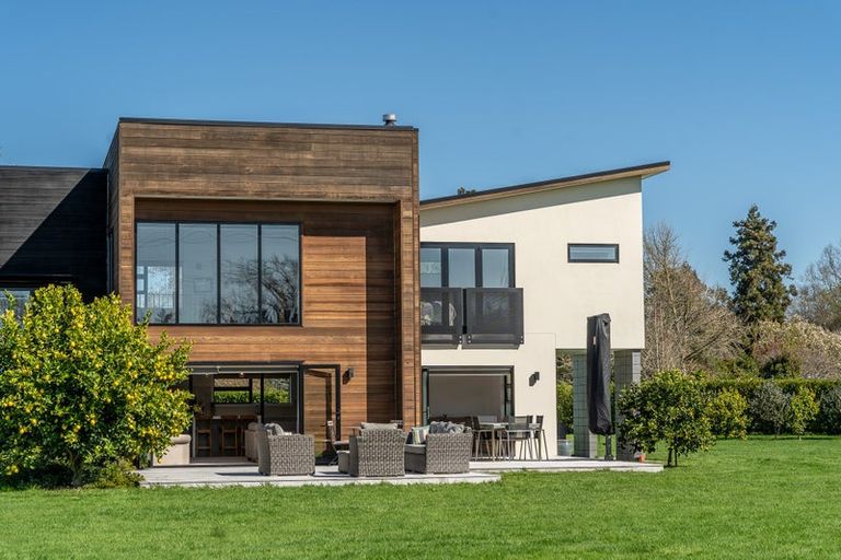 Photo of property in 102 Lee Martin Road, Tamahere, Cambridge, 3493