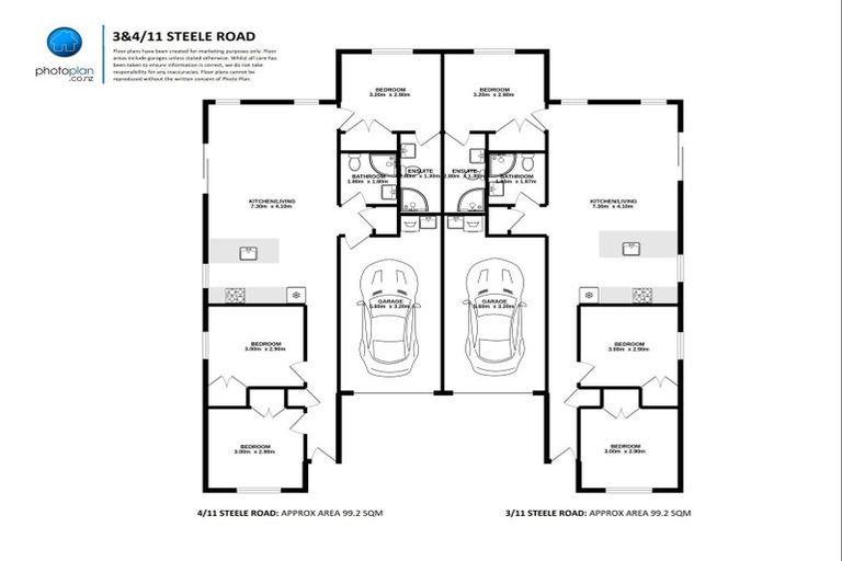 Photo of property in 4/11 Steele Road, Forest Lake, Hamilton, 3200