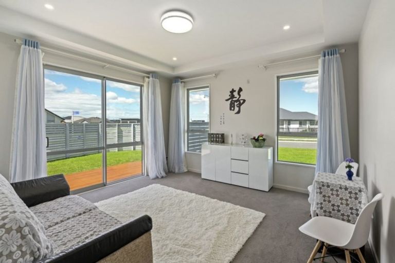 Photo of property in 2 Inaka Street, Lincoln, 7608