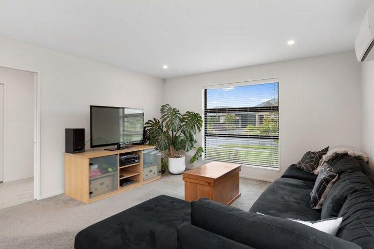 Photo of property in 37 Kilmurry Street, Halswell, Christchurch, 8025