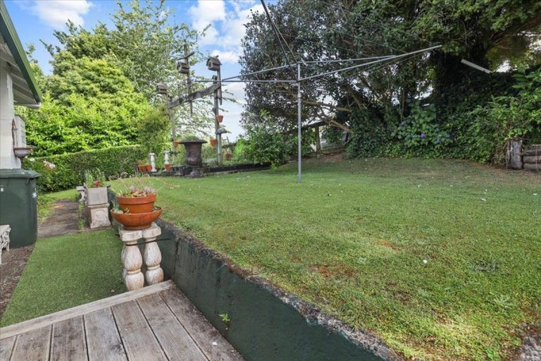 Photo of property in 6 Ngatai Street, Te Kuiti, 3910