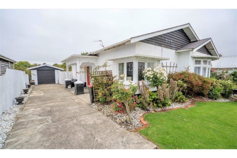 Photo of property in 81 Selwyn Street, Appleby, Invercargill, 9812