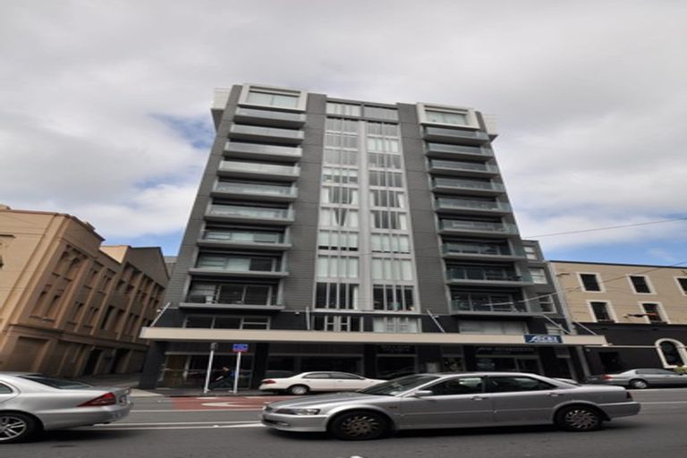 Photo of property in Bellagio Apartments, 11f/39 Taranaki Street, Te Aro, Wellington, 6011