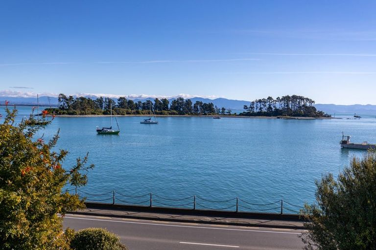 Photo of property in 391 Wakefield Quay, Stepneyville, Nelson, 7010