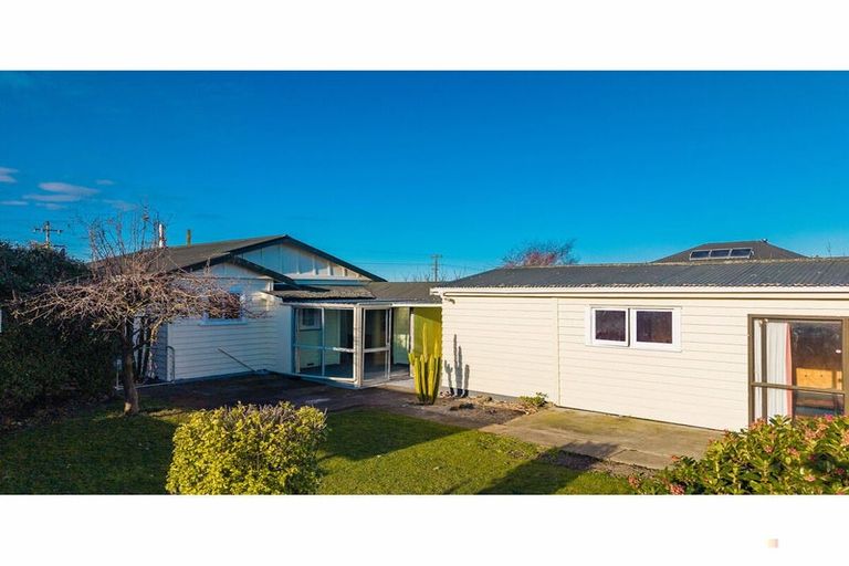Photo of property in 59 Parsonage Road, Waimate, 7924